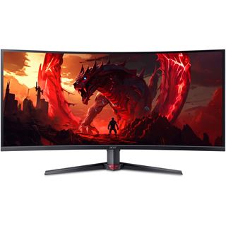 39.7" (100,80cm) Acer Nitro XZ3 XZ403CKRbmiiphuzx schwarz