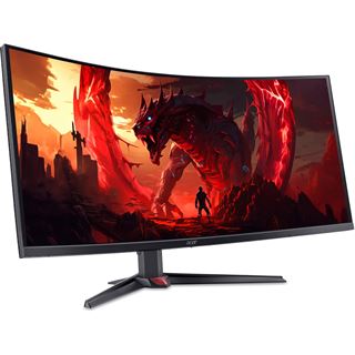 39.7" (100,80cm) Acer Nitro XZ3 XZ403CKRbmiiphuzx schwarz