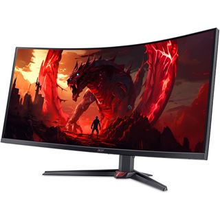39.7" (100,80cm) Acer Nitro XZ3 XZ403CKRbmiiphuzx schwarz