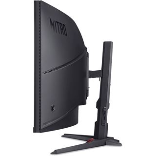 39.7" (100,80cm) Acer Nitro XZ3 XZ403CKRbmiiphuzx schwarz