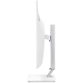 26,5" (67,31cm) Acer CE270KX weiss 3840x2160 1xUSB-C 3.1 mit