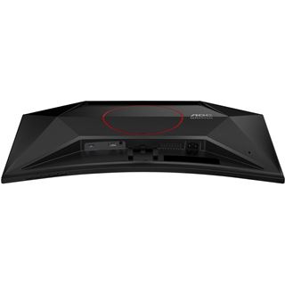 27" (68,58cm) AOC Gaming C27G42ZE schwarz 1920x1080