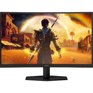 27" (68,58cm) AOC Gaming C27G42ZE schwarz 1920x1080