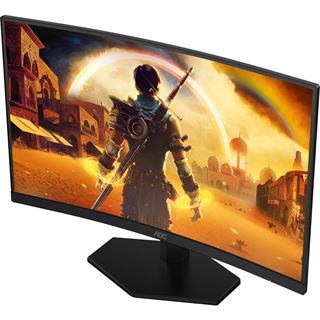 27" (68,58cm) AOC Gaming C27G42ZE schwarz 1920x1080