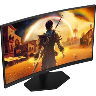 27" (68,58cm) AOC Gaming C27G42ZE schwarz 1920x1080