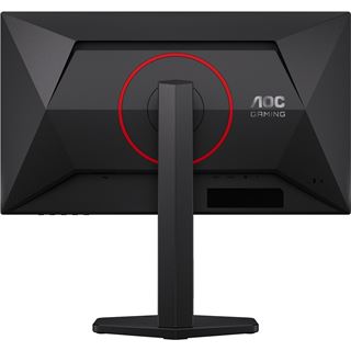 24,5" (62,23cm) AOC Gaming 25G4ZR schwarz 1920x1080