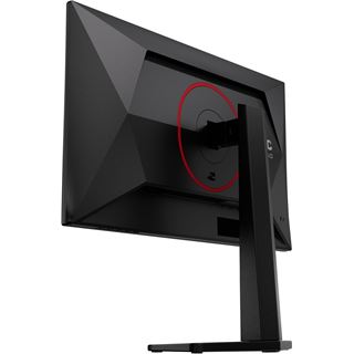 24,5" (62,23cm) AOC Gaming 25G4ZR schwarz 1920x1080