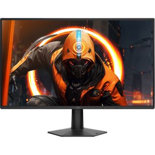 27" (68,58cm) AOC Gaming 27G50F schwarz 1920x1080 1xDisplayPort