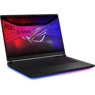 Notebook 18" (45,72cm) Asus ROG Strix SCAR18 U9-290HX 128 2x4