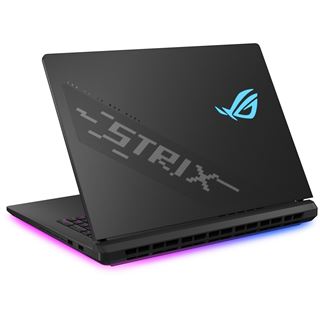 Notebook 18" (45,72cm) Asus ROG Strix SCAR18 U9-290HX 128 2x4