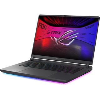 Notebook 16" (40,64cm) Asus ROG Strix G16 U9-290HX 64 2 5080