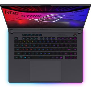 Notebook 16" (40,64cm) Asus ROG Strix G16 U9-290HX 64 2 5080