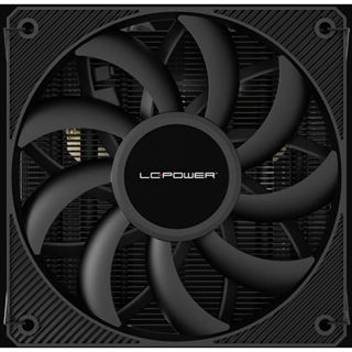 LC-Power K&uuml;hler LC-CC-120-LP6 1851/1700/115x/1356/1366/AMD