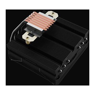 LC-Power K&uuml;hler LC-CC-120-LP6 1851/1700/115x/1356/1366/AMD