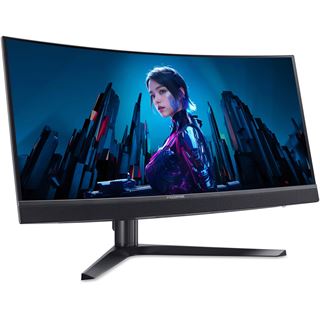 34" (86,36cm) Acer Predator X34F1bmiipphuzx schwarz 3440x1440 1x