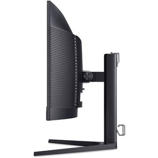 34" (86,36cm) Acer Predator X34F1bmiipphuzx schwarz 3440x1440 1x