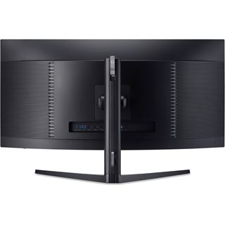 34" (86,36cm) Acer Predator X34F1bmiipphuzx schwarz 3440x1440 1x