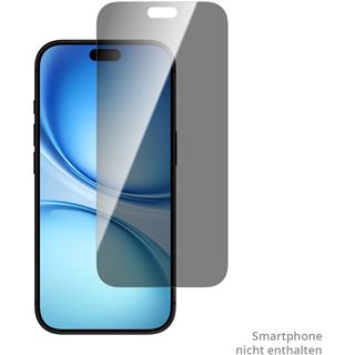 4SMARTS SECOND GLASS PRIVACY WITH MOUNTING FRAME FOR APPLE IPHONE 18