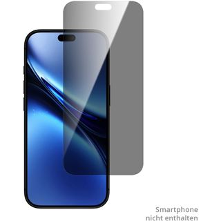 4SMARTS SECOND GLASS PRIVACY WITH MOUNTING FRAME FOR APPLE IPHONE 18