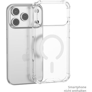 4SMARTS HYBRID CASE IBIZA FOR APPLE IPHONE 18 PRO MAX / 17 PRO MAX