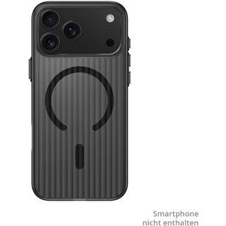 4SMARTS AERO DESIGN CASE FOR APPLE IPHONE 18 PRO MAX / 17 PRO MAX