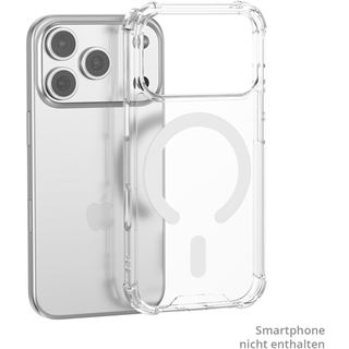 4SMARTS HYBRID CASE IBIZA FOR APPLE IPHONE 18 PRO / 17 PRO MAGSAFE