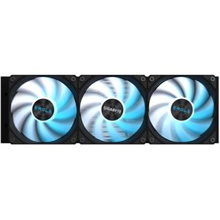 GigaByte EAGLE 360 (schwarz)