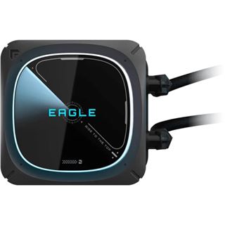 GigaByte EAGLE 360 (schwarz)