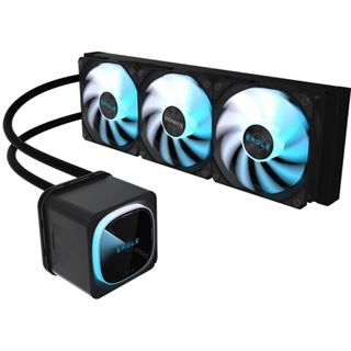 GigaByte EAGLE 360 (schwarz)