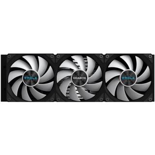 GigaByte EAGLE 360 (schwarz)