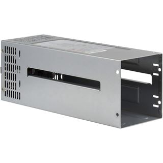 Inter-Tech IPC Great Wall Chassis CRPS GW-BKPV2CB