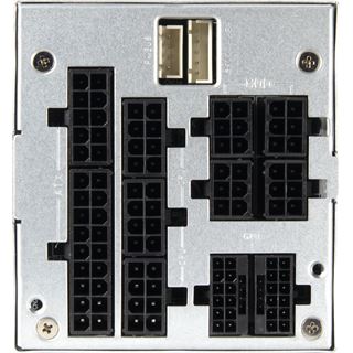 Inter-Tech IPC Great Wall Chassis CRPS GW-BKPV2CB