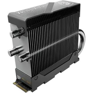 2TB MSI Spatium M580 (M.2 2280) PCIe 5.0 NVMe