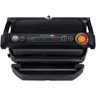 Tefal OptiGrill+, GC712834 2000W, 6 automatic programs, Black