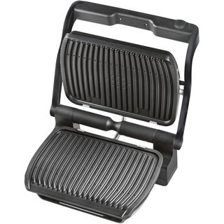 Tefal OptiGrill+, GC712834 2000W, 6 automatic programs, Black