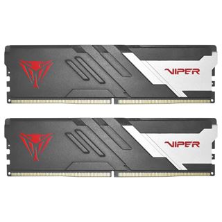 32GB Patriot VIPER VENOM DDR5-6000 DIMM CL28 Dual Kit