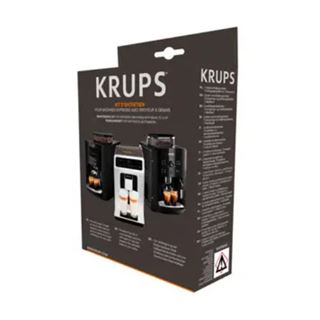 Krups Reinigungs- und Pflegeset XS530010