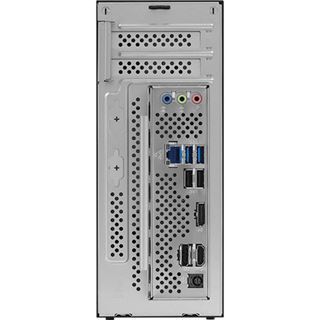 ASrock DESKSLIM B760/B/BB/BOX Intel retail