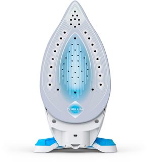 Tefal Express Airglide SV 8002 (blau/wei&szlig;)