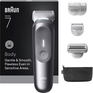 Braun Series7BodyGroomerBG7550 244732