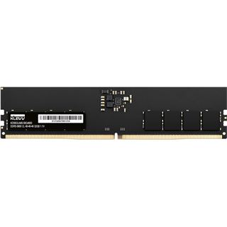 32GB(1x32GB) Klevv RAM DDR5 5600 UDIMM CL46 - BULK