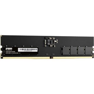 8GB (1x8GB) Klevv RAM DDR5 5600 UDIMM CL46 - BULK