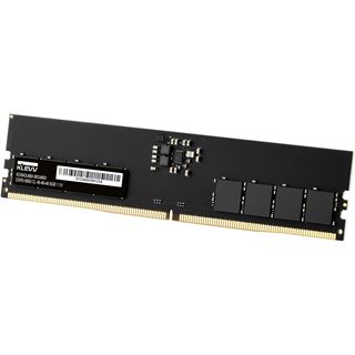 8GB (1x8GB) Klevv RAM DDR5 5600 UDIMM CL46 - BULK