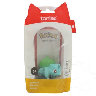Tonies Pok&eacute;mon Bisasam (H&ouml;rspiel)