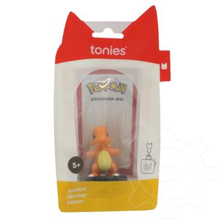 Tonies Pok&eacute;mon Glumanda (H&ouml;rspiel)