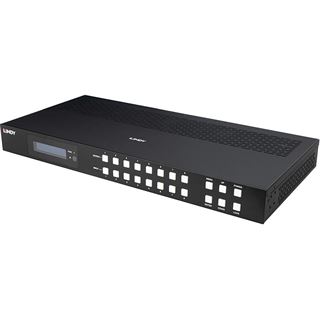 Lindy 8x8 HDMI 8K60 Matrix