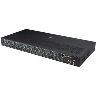 Lindy 8x8 HDMI 8K60 Matrix