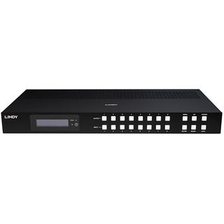 Lindy 8x8 HDMI 8K60 Matrix