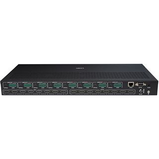 Lindy 8x8 HDMI 8K60 Matrix