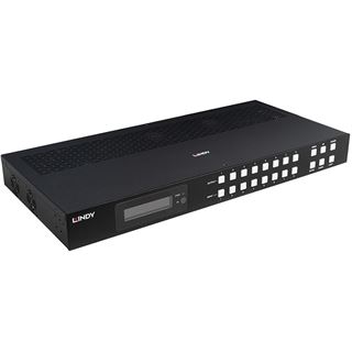 Lindy 8x8 HDMI 8K60 Matrix